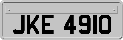 JKE4910