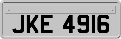 JKE4916