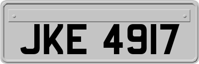 JKE4917