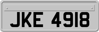 JKE4918