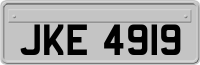 JKE4919