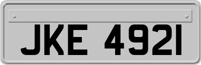 JKE4921