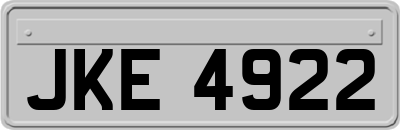 JKE4922