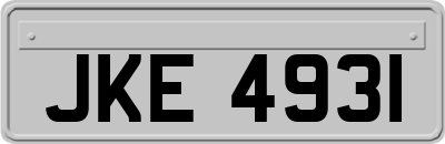 JKE4931