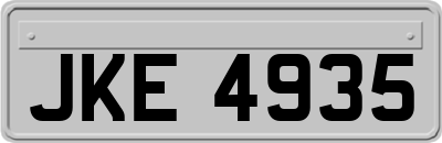 JKE4935