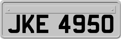 JKE4950