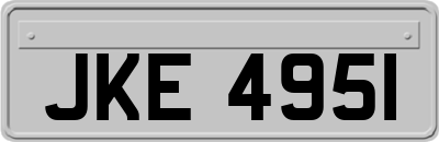 JKE4951