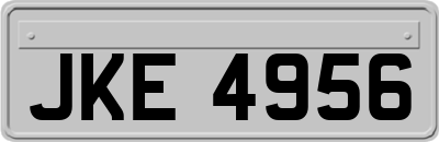 JKE4956