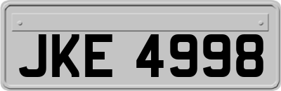 JKE4998