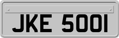 JKE5001