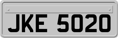 JKE5020