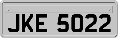 JKE5022
