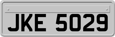 JKE5029