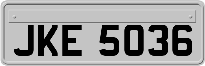 JKE5036