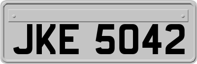 JKE5042