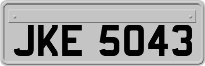 JKE5043