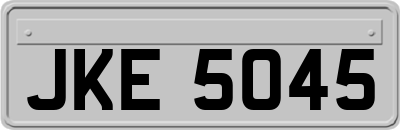 JKE5045