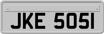 JKE5051