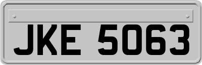 JKE5063