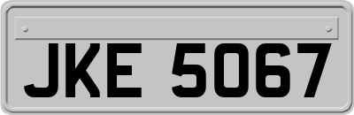 JKE5067