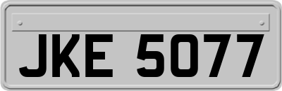 JKE5077