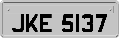 JKE5137