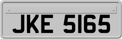 JKE5165