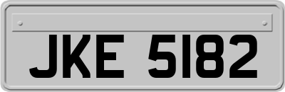 JKE5182