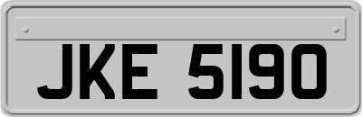 JKE5190