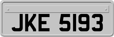 JKE5193