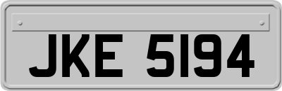 JKE5194