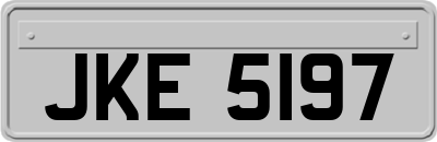 JKE5197
