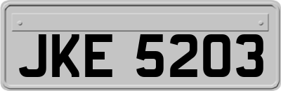 JKE5203