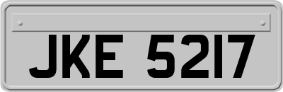 JKE5217