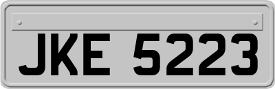 JKE5223