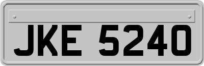JKE5240