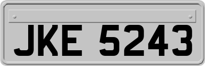 JKE5243