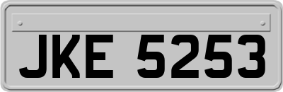 JKE5253