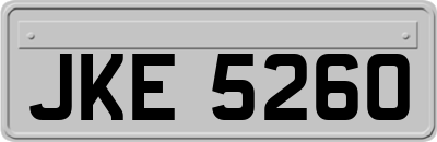 JKE5260