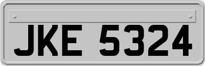 JKE5324
