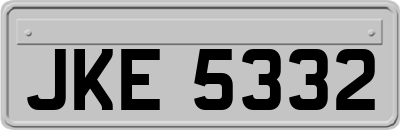 JKE5332