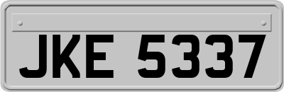 JKE5337