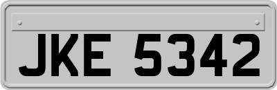 JKE5342