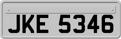 JKE5346
