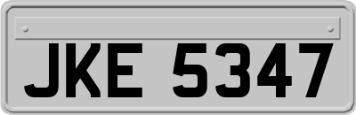 JKE5347
