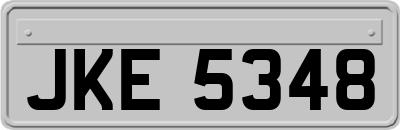JKE5348