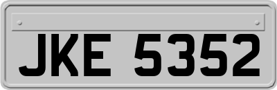 JKE5352