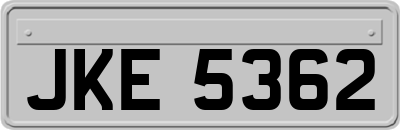 JKE5362