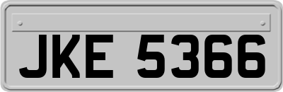 JKE5366