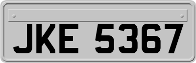 JKE5367